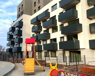 LEVEL REAL ponúka napredaj 3-izbový byt v projekte RIVIERA NITRA
