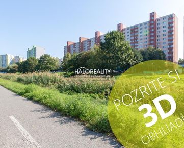  HALO reality - Predaj, dvojizbový byt Bratislava Petržalka, Lachova - EXKLUZÍVNE HALO REALITY