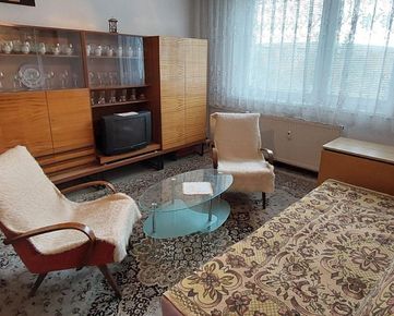 Predaj 1 izbový byt v Prešove, Mukačevská ulica