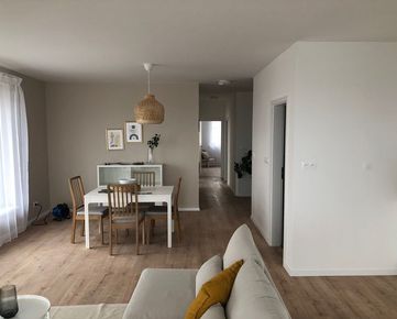 LEVELREAL | Na predaj 4-izbový byt v projekte RIVIERA NITRA