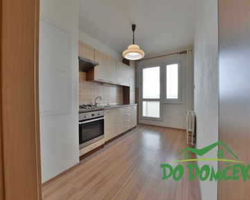3-izbový byt po kompletnej rekonštrukcii s lodžiou, Magurská, Banská Bystrica