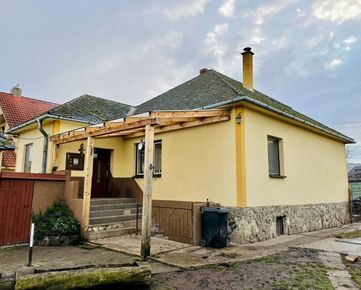 MIDPOINT REAL - Predaj 4i rodinného domu v Sološnici