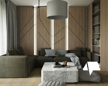Predaj AQUA - jedinečný 4 izb. byt, luxusná novostavba, Nitra, Inovecká ul.
