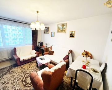 Predaj, 3 izbový byt , Považská Bystrica 