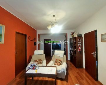 GARANT REAL - predaj 4 - izbový byt, 70 m2, Štúrova ulica, širšie centrum, Prešov