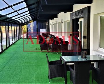 ADOMIS – Predaj HOTEL PLÁŽ *** v rekreačnom uzemí Čaňa, Košice - okolie