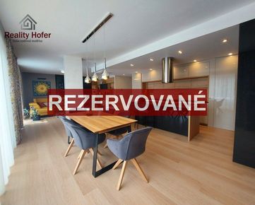 Moderná zariadená 3IZB novostavba, terasa, garáž, vl. kúrenie, ul. Nábrežná, Prešov