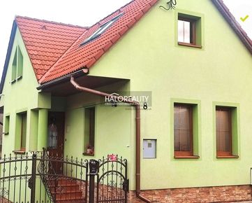  HALO reality - Predaj, rodinný dom Banská Bystrica, Šálková - ZNÍŽENÁ CENA