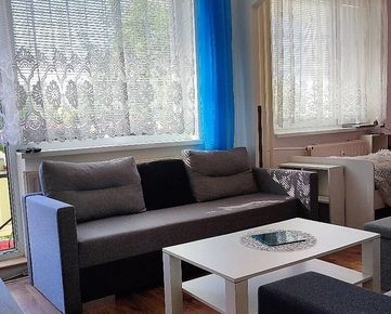 Na predaj 1,5-izbový byt, 42 m2, Maurerova, Furča, Košice III