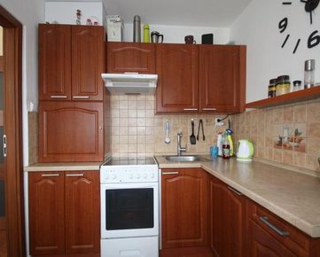 Predaj 1 izbový byt, bauring, 30 m2, Fatranská, Banská Bystrica 