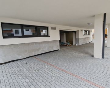 BYTY SOLIVARSKÁ - novostavba 3-izbového bytu v cene od 239.000 Eur 