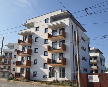 BYTY SOLIVARSKÁ - nové kancelárie v cene od 47.000 Eur s DPH
