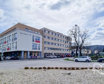 Investičná príležitosť v Trenčíne