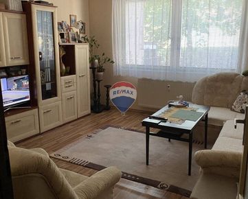 Predaj 2 izbový byt, Košice - Ťahanovce