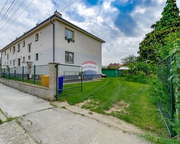 PREDAJ - 2i byt (garáž a záhrada)Trenčín