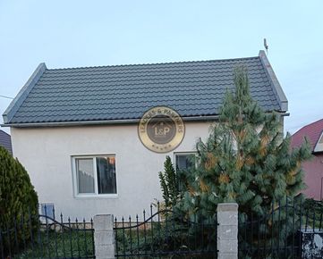 Na predaj rodinný dom v Pavlovciach nad Uhom.