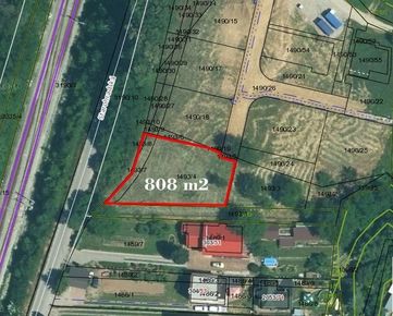 ‼️✳️ Predáme pozemok s projektom RD so stavebným povolením, Žilina - Varín - Rozbehov, R2 SK.‼️✳️