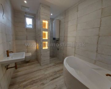 Luxusný 2-izbový byt 73,33 m2 na predaj na Gunduličovej ulici v Bratislave