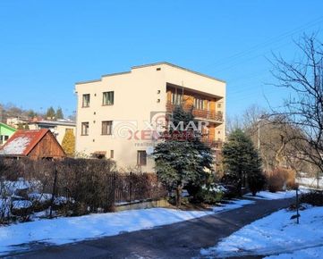 Na predaj väčší rodinný dom, Banská Bystrica - Stupy