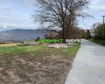 GARANT REAL predaj pozemok 15800 m2, Abranovce, okr. Prešov