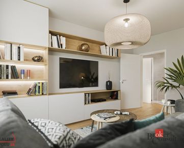 2-izbový byt / Wurmova ul, KVP - Košice / Predaj