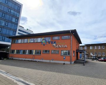 Kancelárske priestory na prenájom Dunajská ul., Košice - Juh
