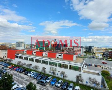 ADOMIS - Predáme 1,5 izb. byt , TOP lokalita sídliska Terasa,Moldavská ulica, Košice
