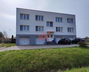 Predám moderný byt v lokalite Lakšárska Nová Ves (ID: 104390)