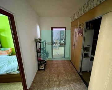 3-izbový byt na predaj v lokalite Vrbové v okrese Piešťany