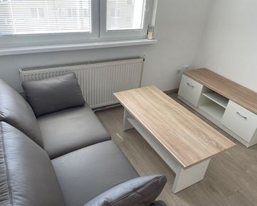 Rezervovaný: Slnečný jednoizbový byt na Bieloruskej ulici na predaj