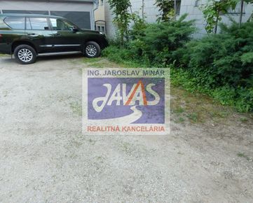 Parkovacie miesto do prenájmu Nitra centrum