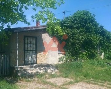 Predám dom v lokalite Nitra (ID: 101153)