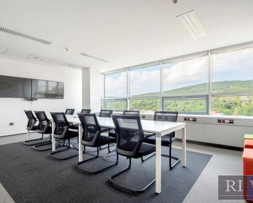 40 m2 – 72 m2 – 86 m2 – moderné administratívne priestory