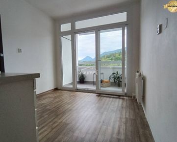 Exkluzívne na predaj 3-izbový slnečný byt, Považská Bystrica REZERVOVÉ