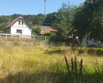 NEWCASTLE | NA PREDAJ: Stavebný pozemok v obci Vígľaš