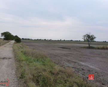 Investičný pozemok v obci Hviezdoslavov na predaj, vhodný pre developera, časť Podháj.