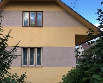 ▀ Zachovalý rodinný dom na predaj, Brezovica, okr. Sabinov, 200 m2