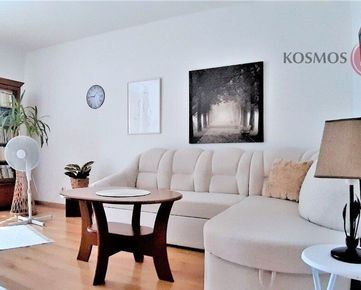Na predaj 1-izbový byt Košice-Podhradová, Gerlachovská ulica