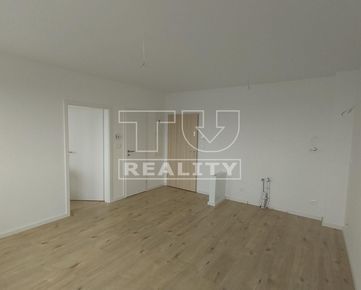 2 izbový byt v novostavbe, Jaseňová ulica Miloslavov, 34 m2
