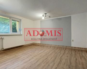 ADOMIS - prenájom priestorov 3 miestnosti - 10,15 a 16m2, Zlatá ulica Košice, vedľa Auparku