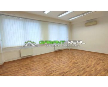 GARANT REAL - prenájom kancelárskych priestorov od 26 - 28 m2, Prešov, Budovateľská ul.