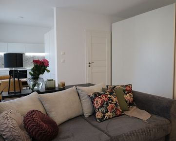 LEVELREAL | Na predaj 3-izbový mezonetový apartmánový byt | Novostavba