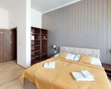1 izbový byt na predaj v Prešove