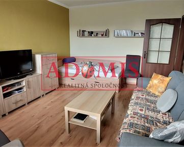 ADOMIS – predaj 1 izbový byt, 28m2, Šafárikova Trieda, Terasa, Košice II