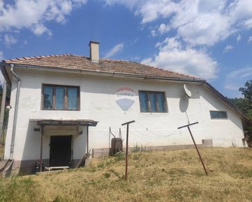 Dom na predaj v obci  Kokava nad Rimavicou