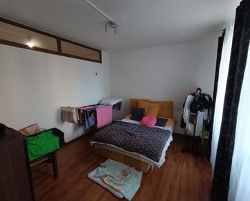 EXKLUZÍVNE - 1 izbový byt - Karpatská - Prešov - sekčov