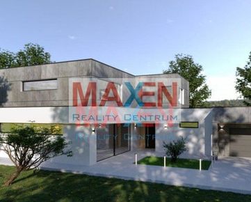 Predaj: *MAXEN*, Pozemok na stavbu rodinného domu 1474 m2,IS,vrátane stavebného povolenia, Košice IV - Barca