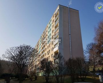Prenájom, trojizbový byt Banská Bystrica, Fončorda, Oremburská - EXKLUZÍVNE HALO REALITY