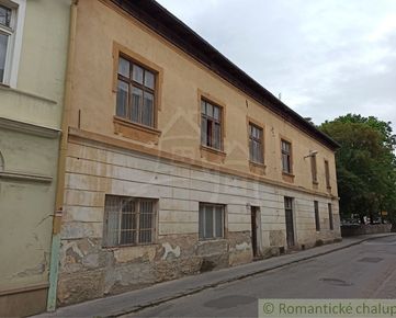 Polyfunkčná budova v centre Prešova: Investícia s obrovským potenciálom
