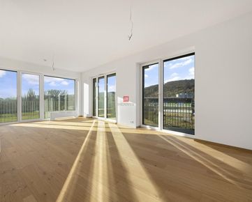 HERRYS - Na predaj úplne nový slnečný 3 izbový apartmán v novostavbe Čerešne, parking